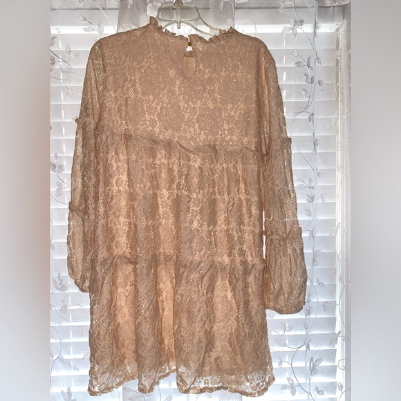 Dress - Picture 2 of 4